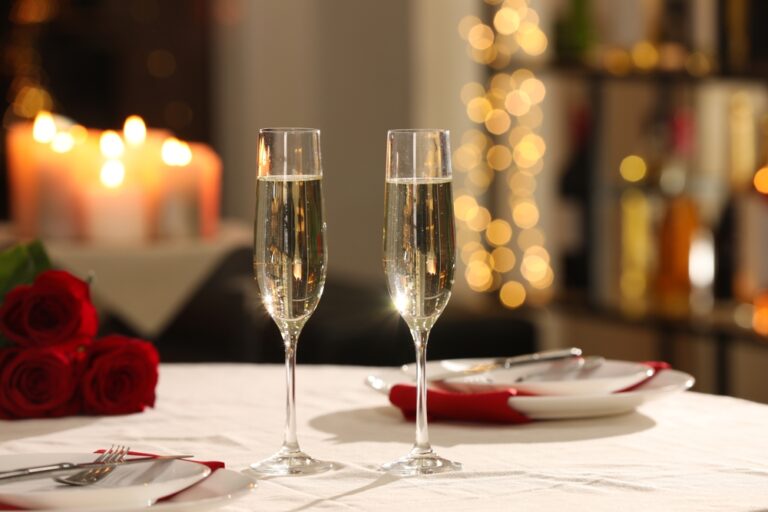 romantic restaurant in fort myers for couples