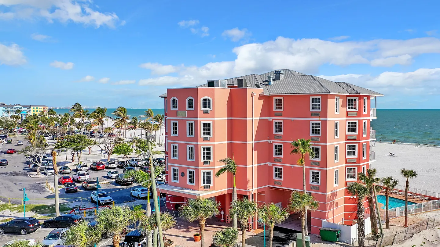 About us page EDISON BEACH HOUSE TODAY