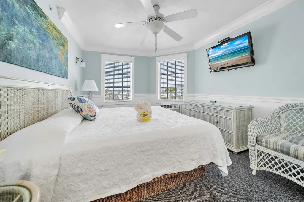 Accommodations page A DELUXE DOUBLE APARTMENT slide show pic 3